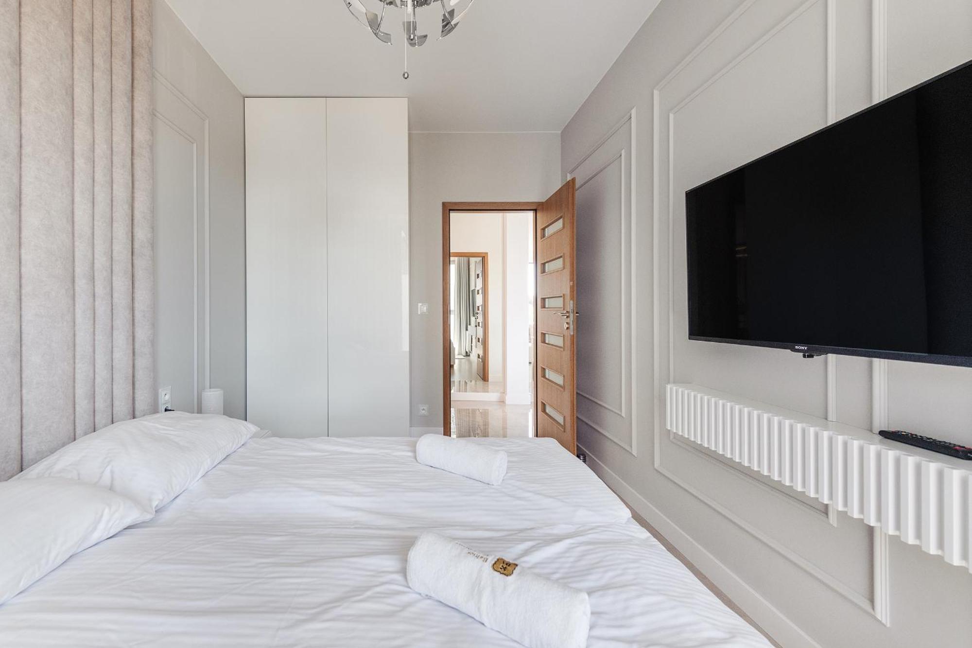 Apartment Marina Bay - Tre Mare